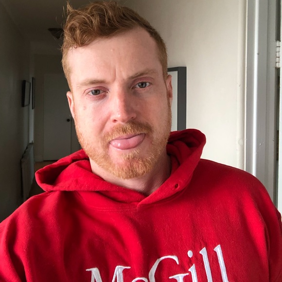 Meet your Posher, Ben - Picture 1 of 2